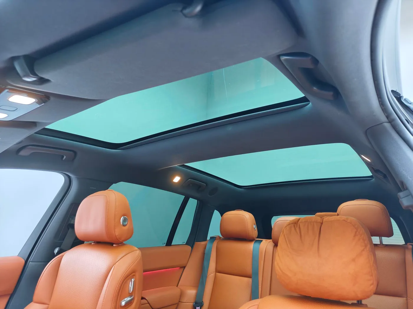 Li Auto Ideal L7, 2023 — фото 14