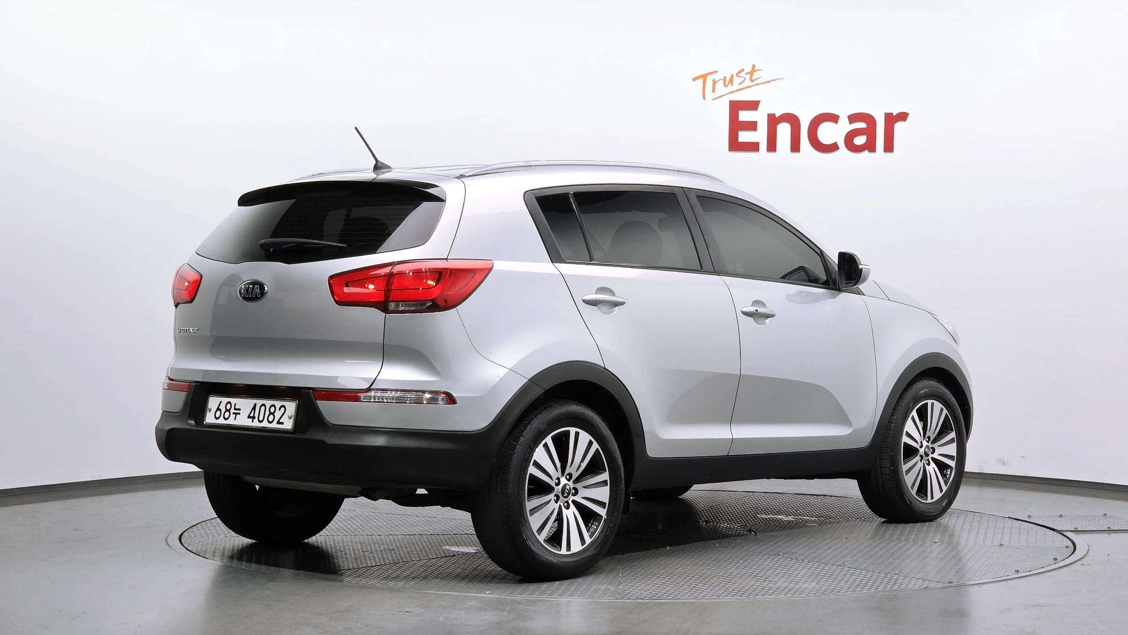 Kia Sportage, 2013 — фото 2
