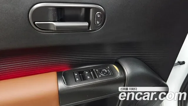 Hyundai Avante CN8, 2026 — фото 20