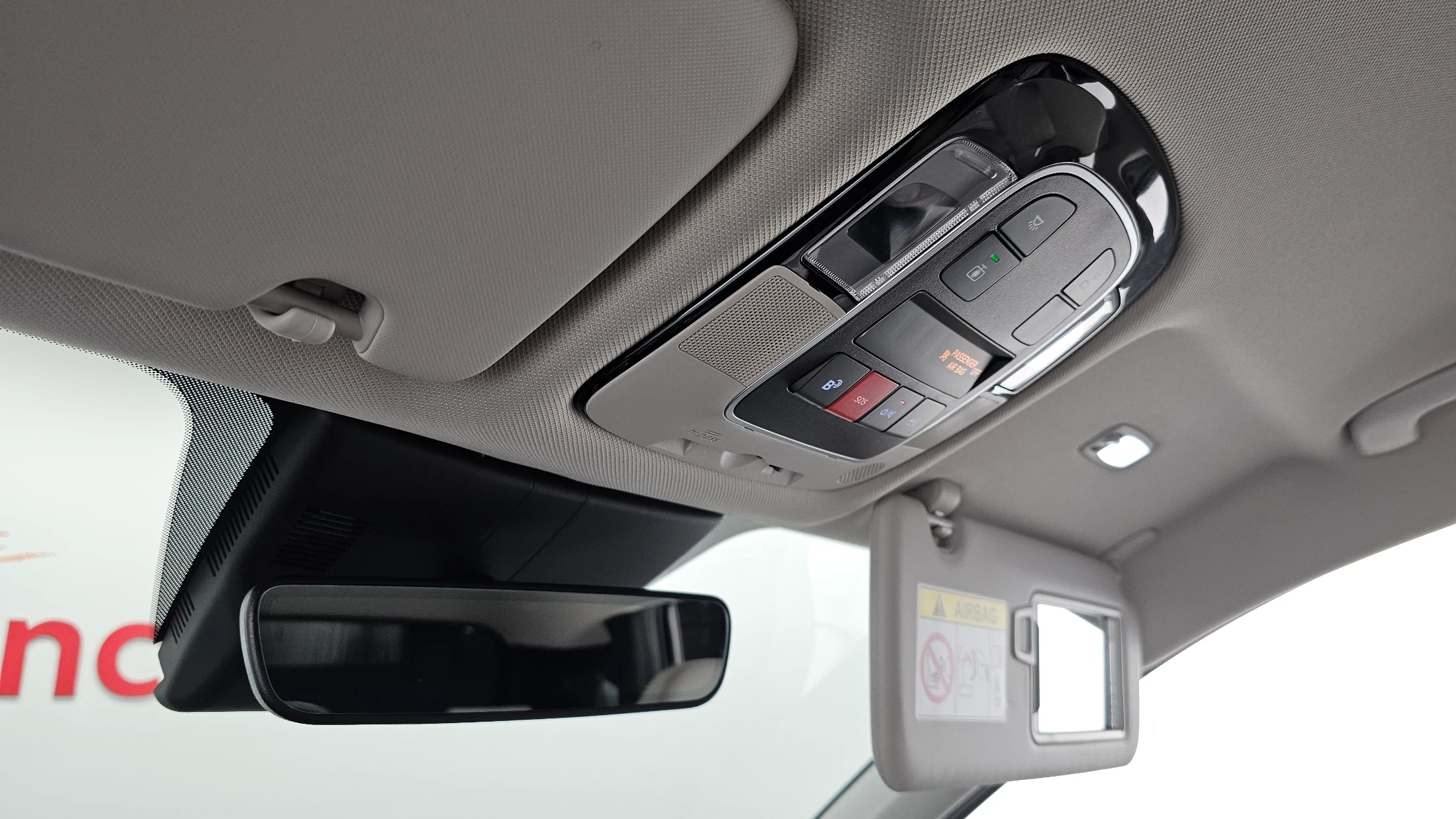 Hyundai Tucson NX4, 2024 — фото 20
