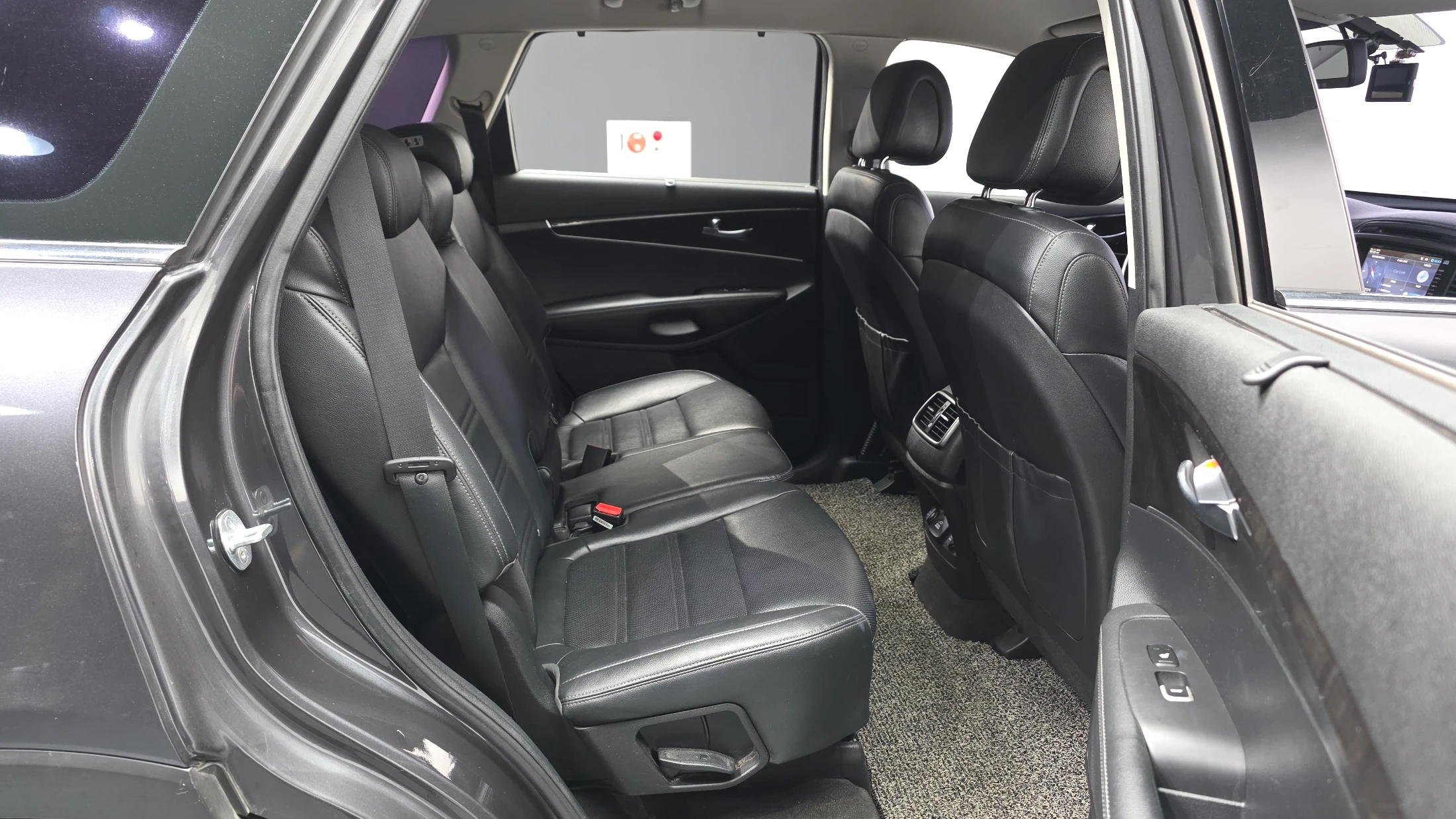 Kia Sorento, 2015 — фото 12