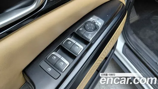 Kia Canival Carnival, 2022 — фото 12