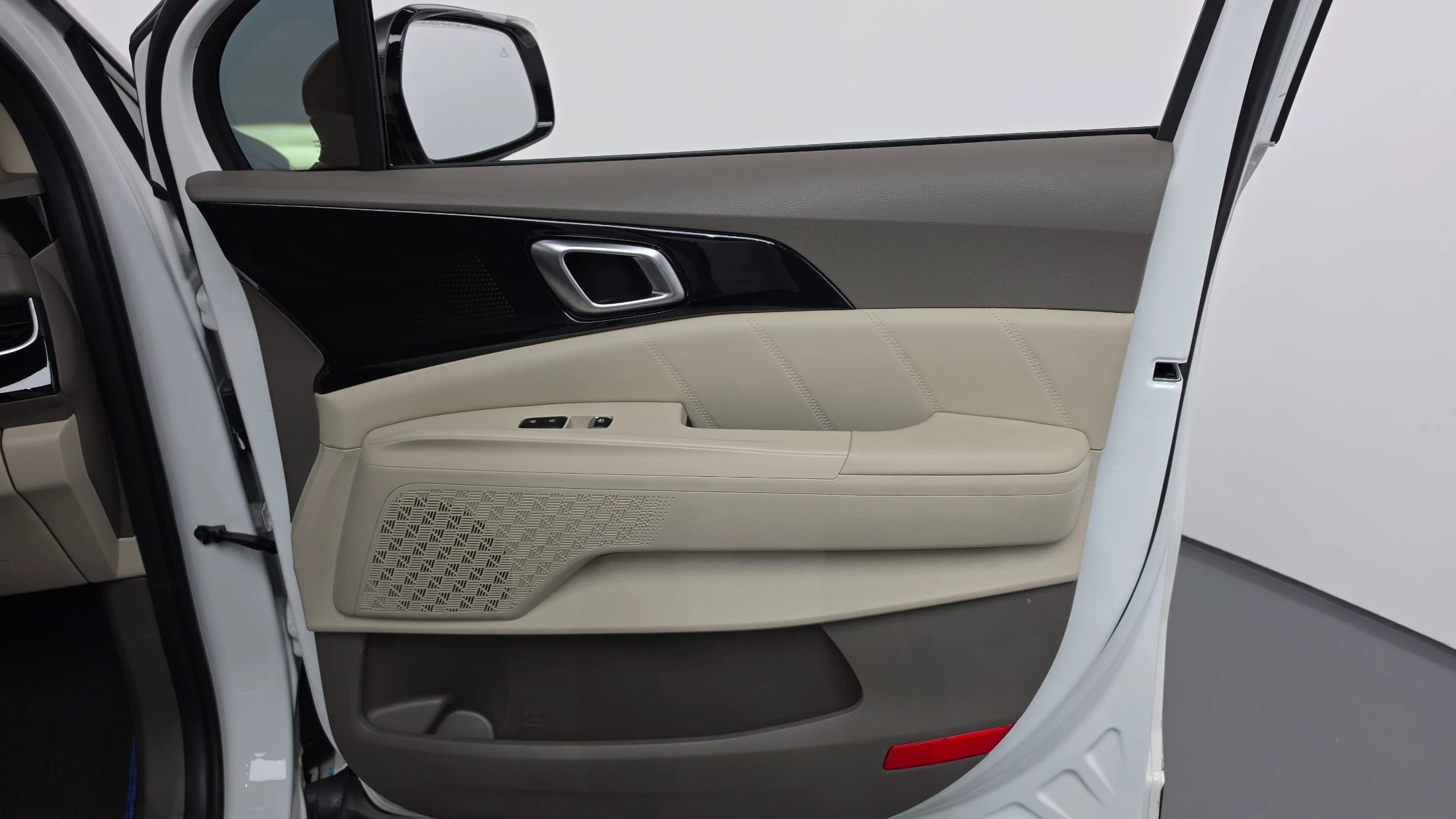 Kia Canival Carnival, 2025 — фото 24