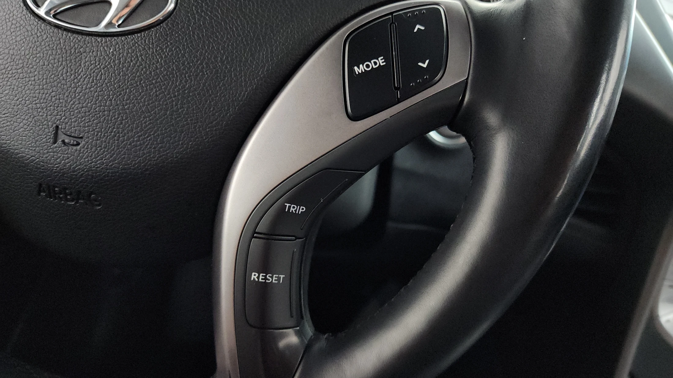 Hyundai Avante MD, 2013 — фото 19
