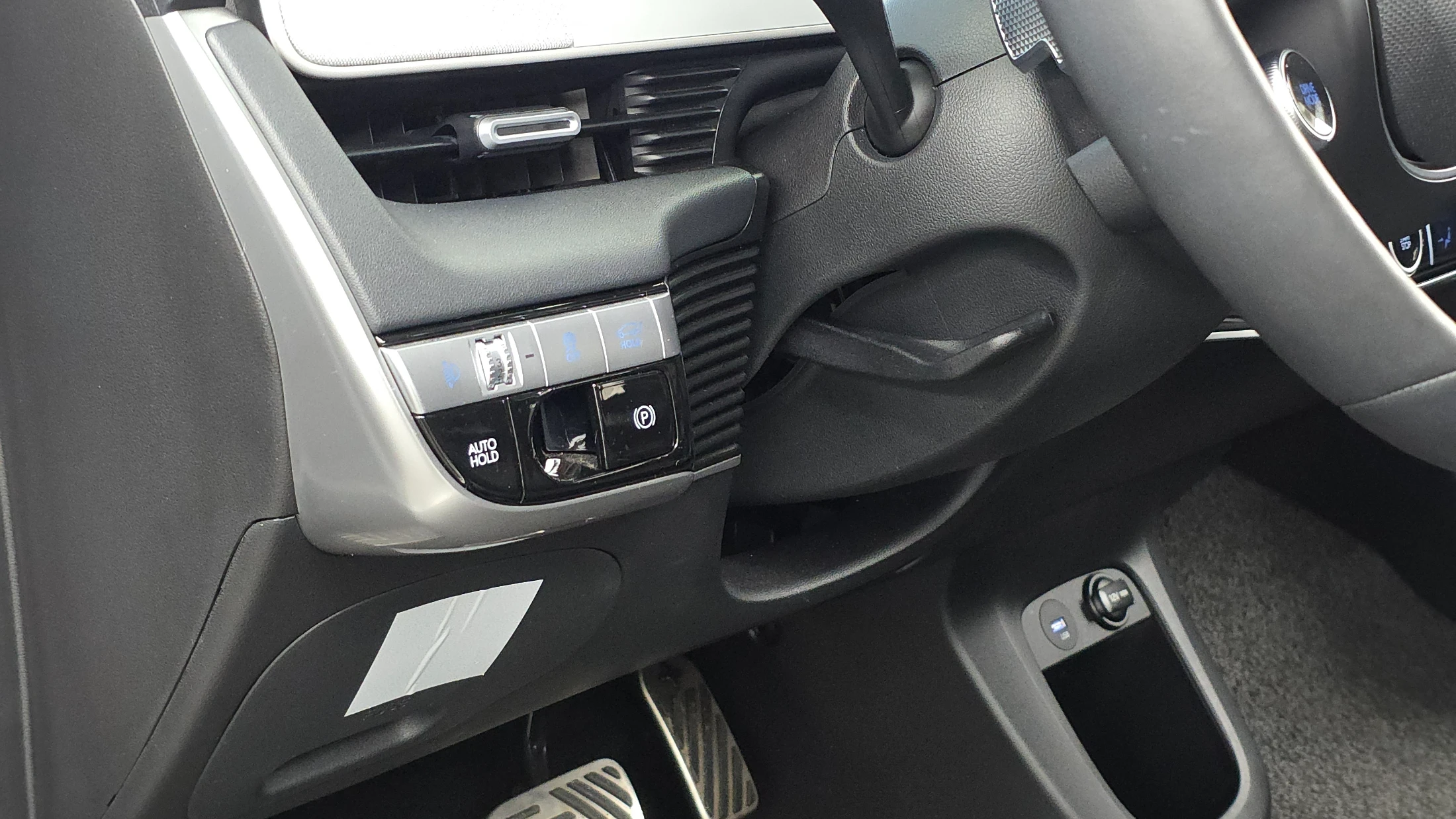 Hyundai Ioniq5 Ionic 5, 2021 — фото 28