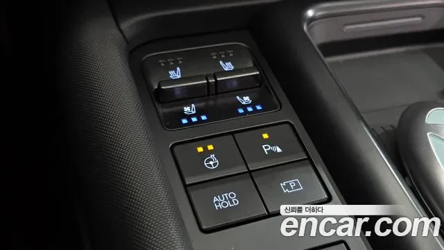 Hyundai Ioniq6 Ioniq 6, 2026 — фото 13