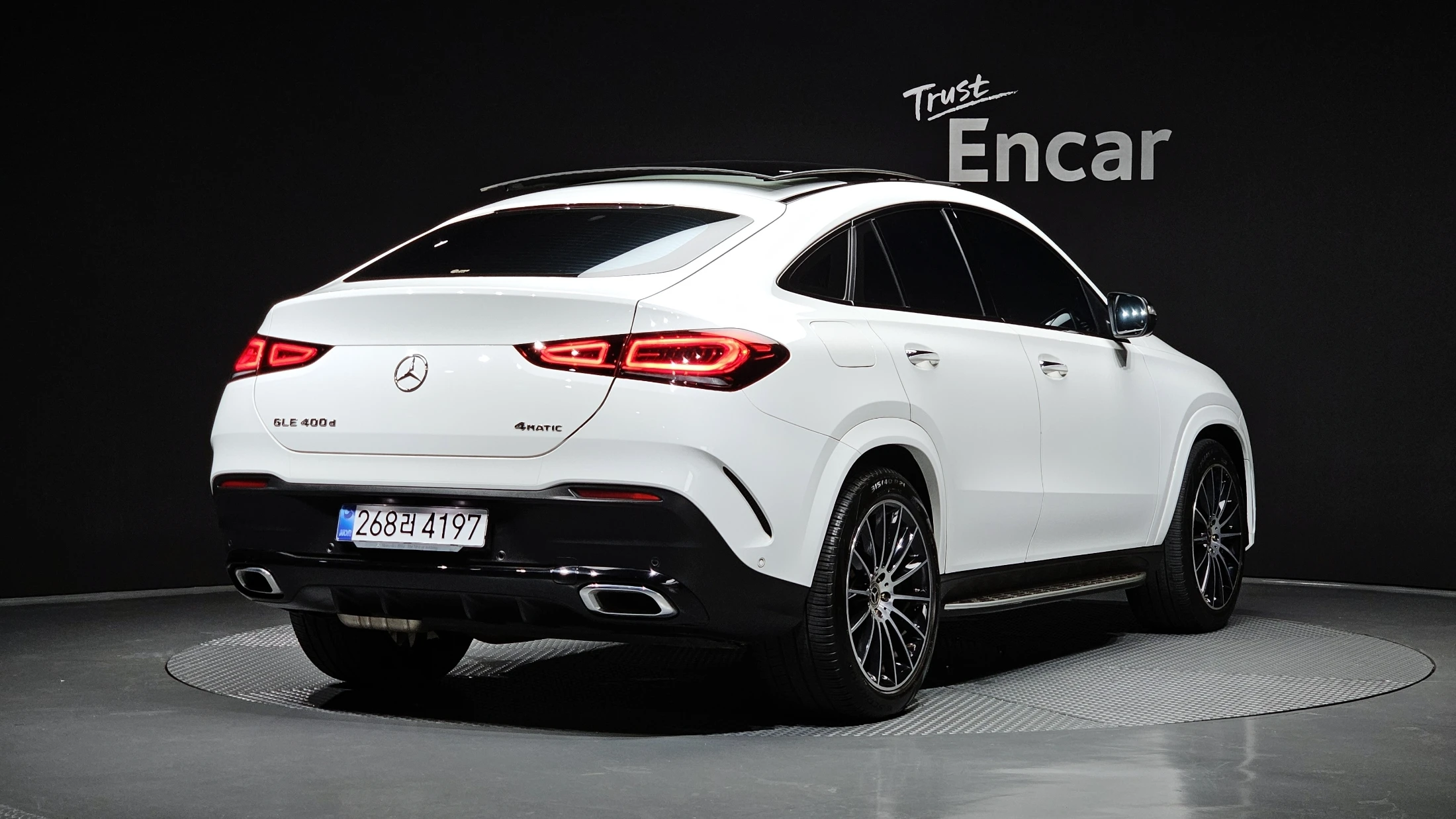 Mercedes-Benz Gle-Class W167, 2022 — фото 2