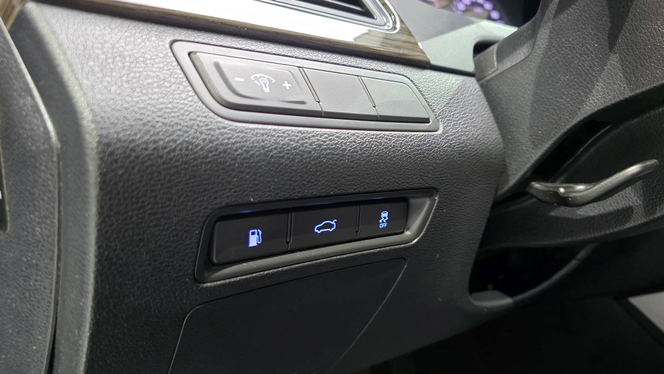 Hyundai Sonata LF Sonata, 2014 — фото 13