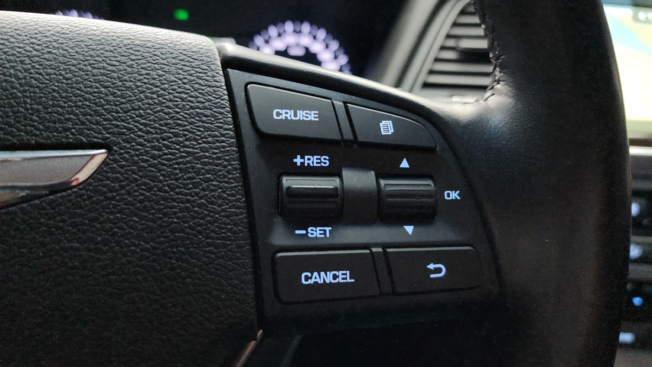 Genesis G80, 2017 — фото 16