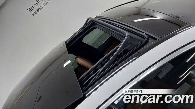Mercedes-Benz E-Class W214, 2025 — фото 12