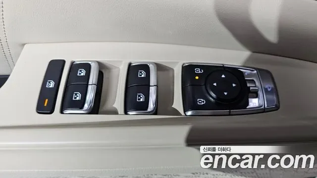 Kia Canival Carnival, 2025 — фото 20