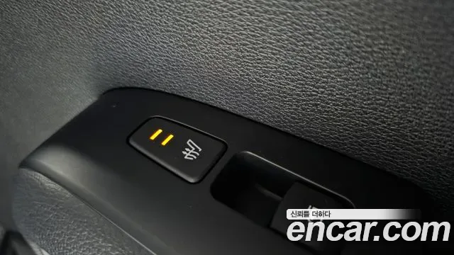 Kia Soul Booster EV, 2019 — фото 18