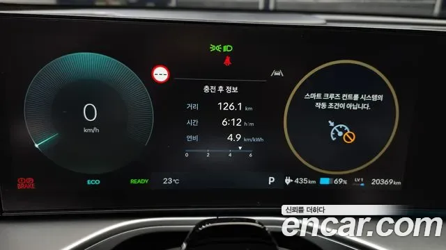 Hyundai Ioniq9 Ionic 9, 2025 — фото 8