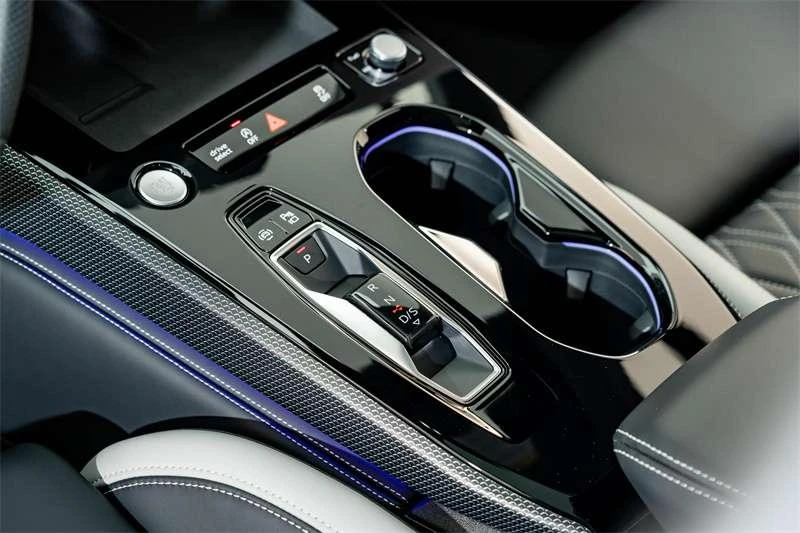 Audi A5L, 2026 — фото 11
