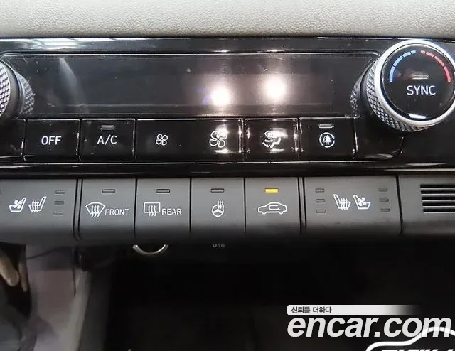 Hyundai Avante CN7, 2024 — фото 13