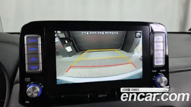 Hyundai Kona Electric, 2018 — фото 15