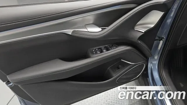 BYD Sealion 7 Sea Lion 7, 2025 — фото 25