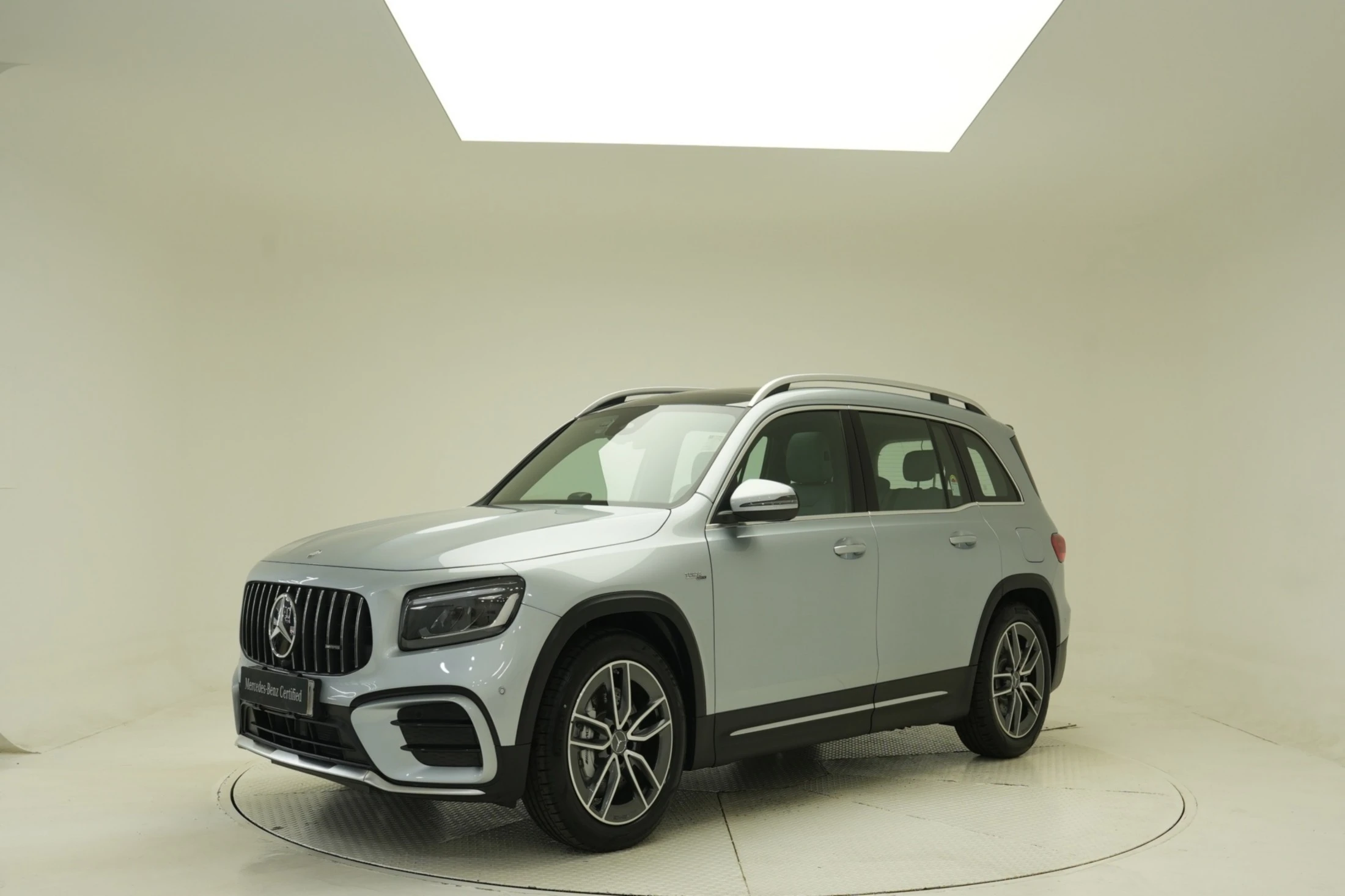 Mercedes-Benz Glb-Class X247
