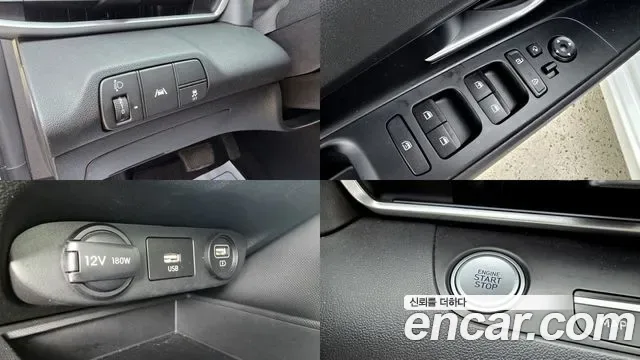 Hyundai Avante CN7, 2022 — фото 16