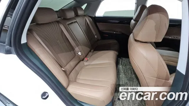Hyundai Grandeur GN7, 2025 — фото 11