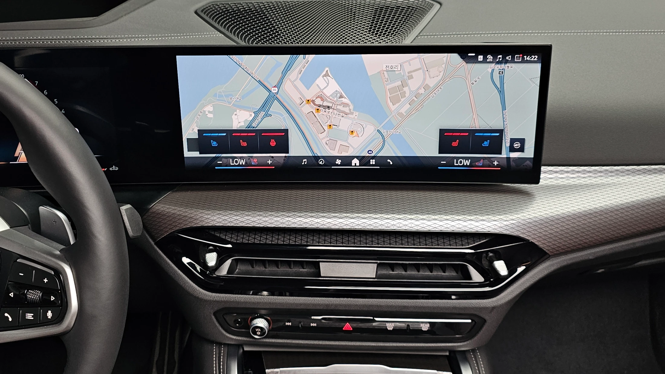 BMW 4-Series G22, 2025 — фото 15