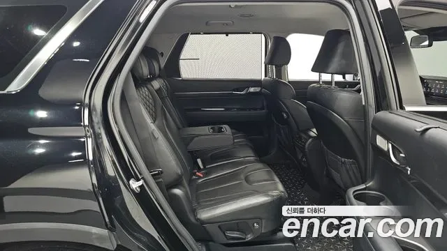 Hyundai Palisade, 2019 — фото 11
