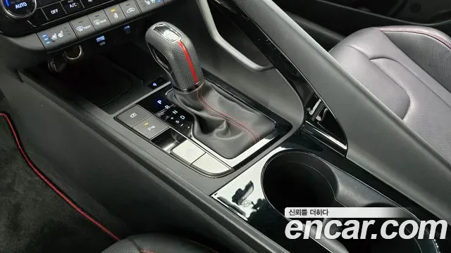 Hyundai Avante CN7, 2025 — фото 9