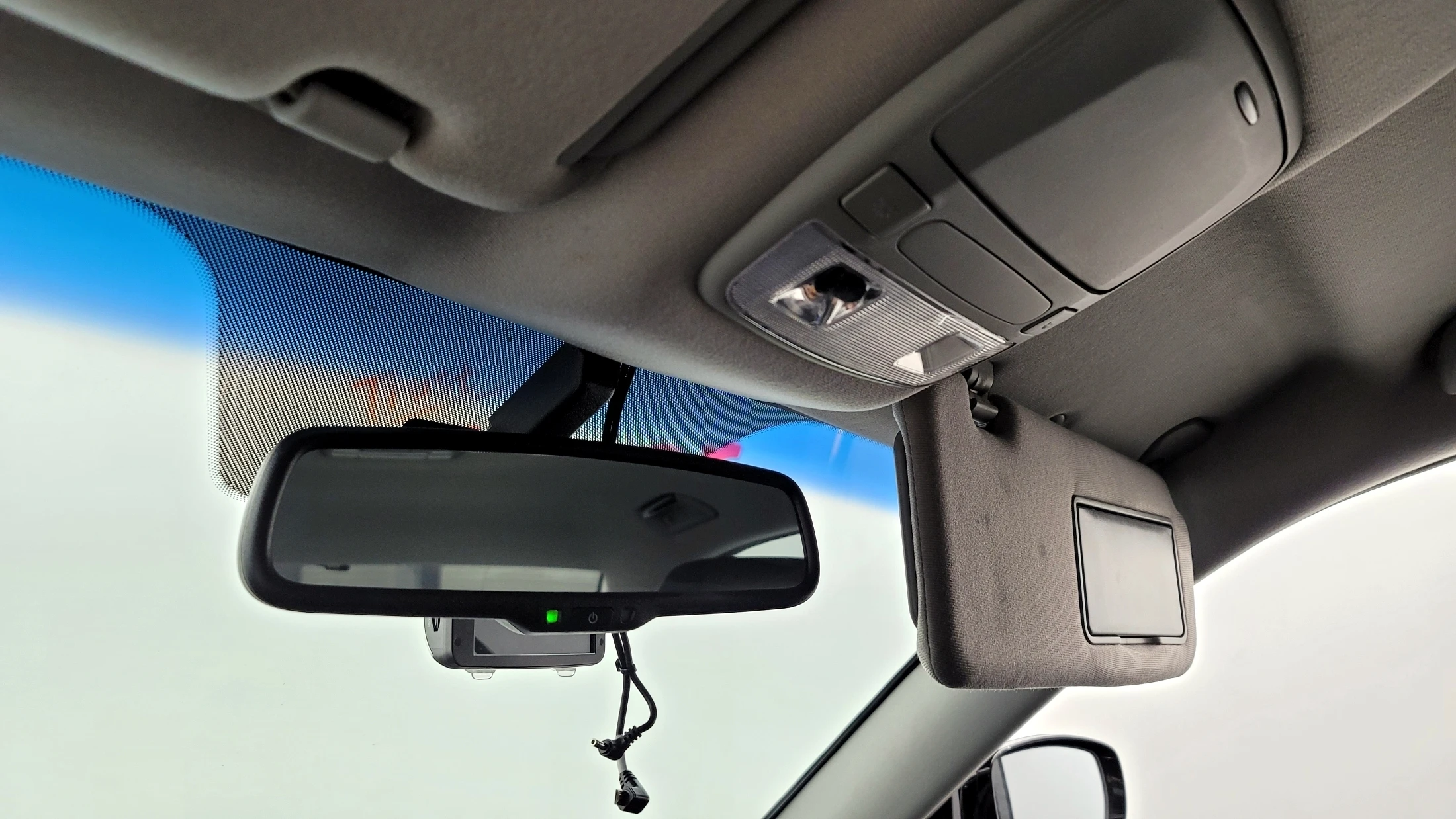 Kia Opirus Premium, 2010 — фото 16