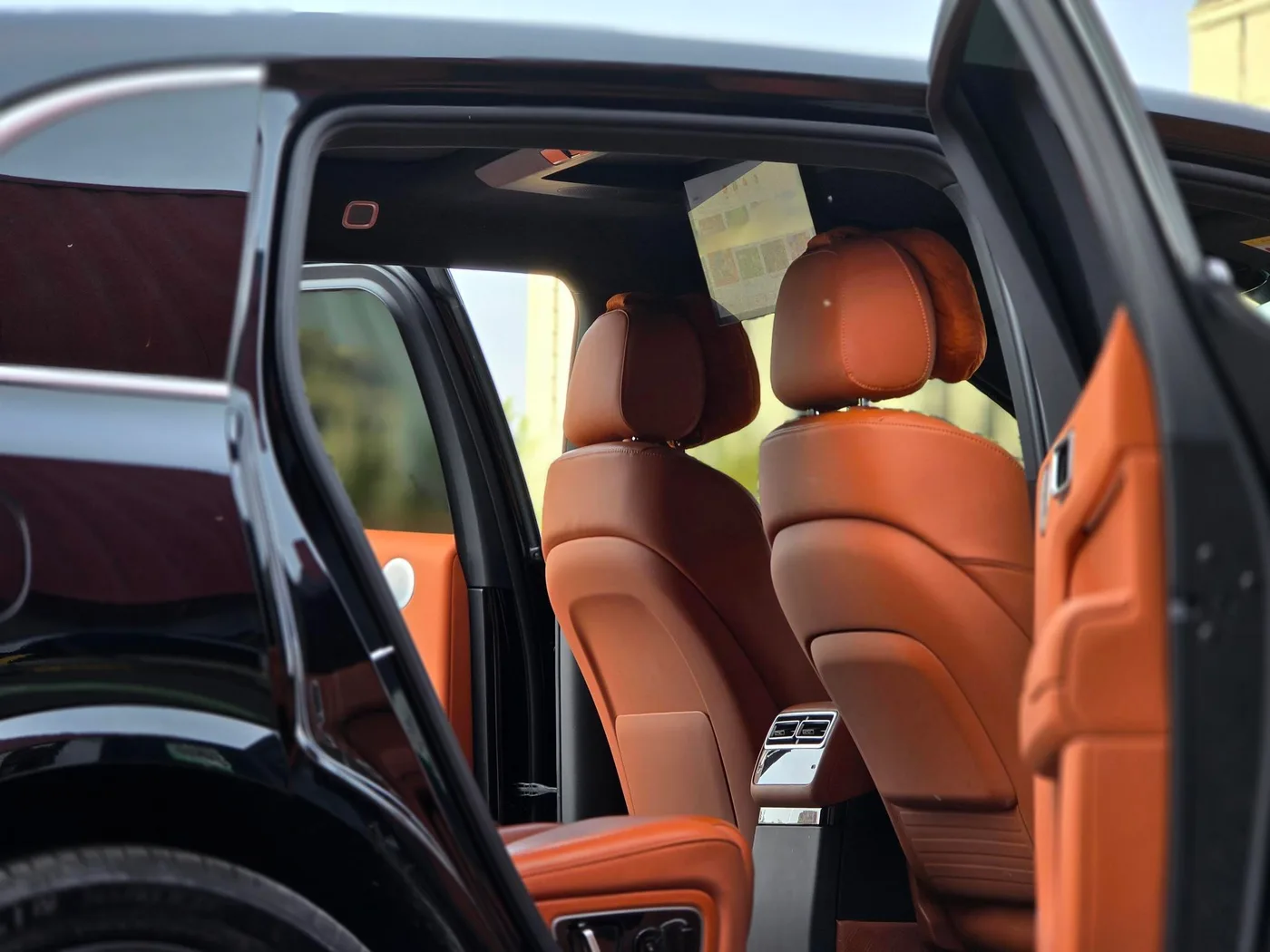 Li Auto Ideal L7, 2025 — фото 15