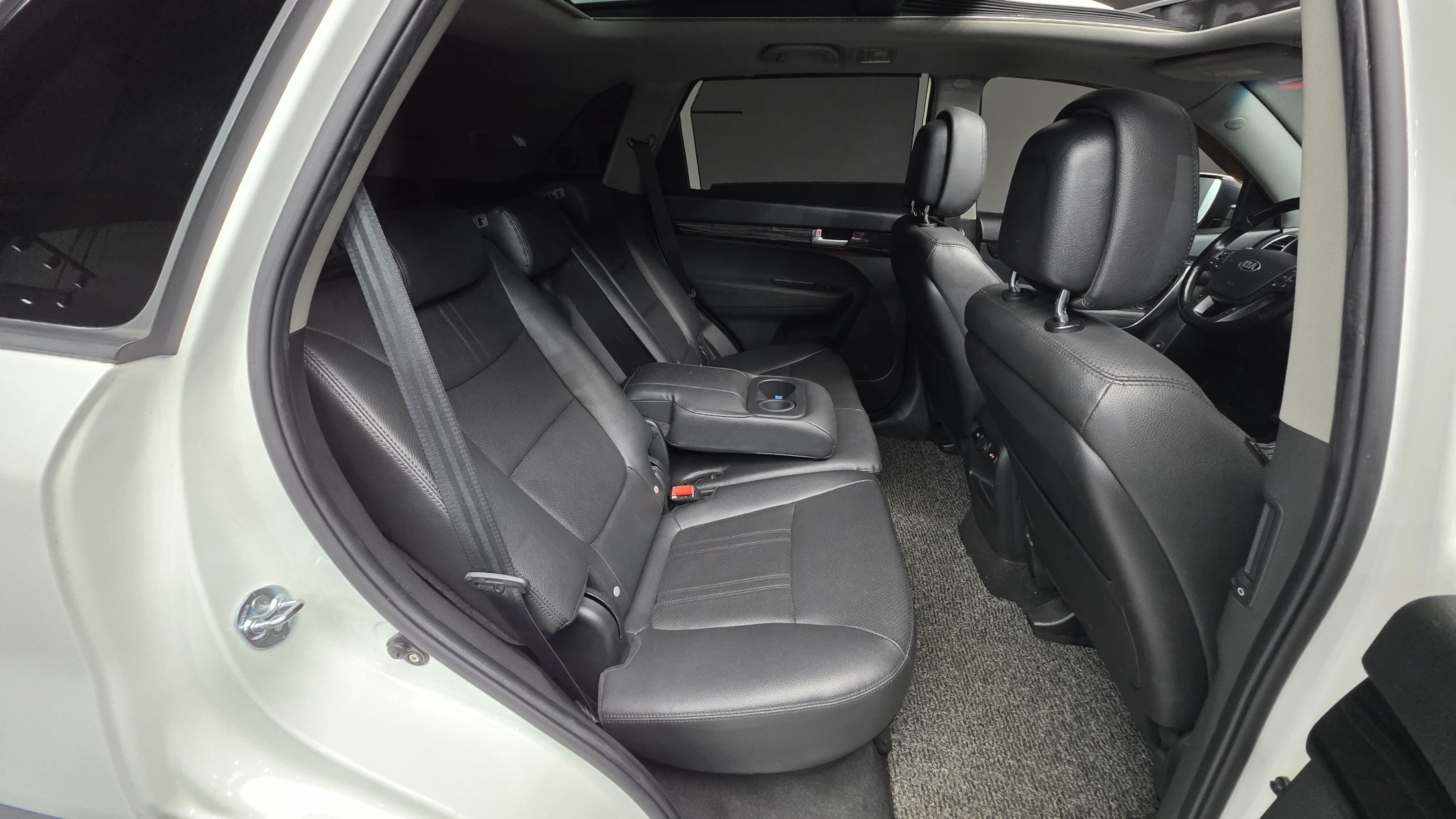 Kia Sorento, 2013 — фото 19
