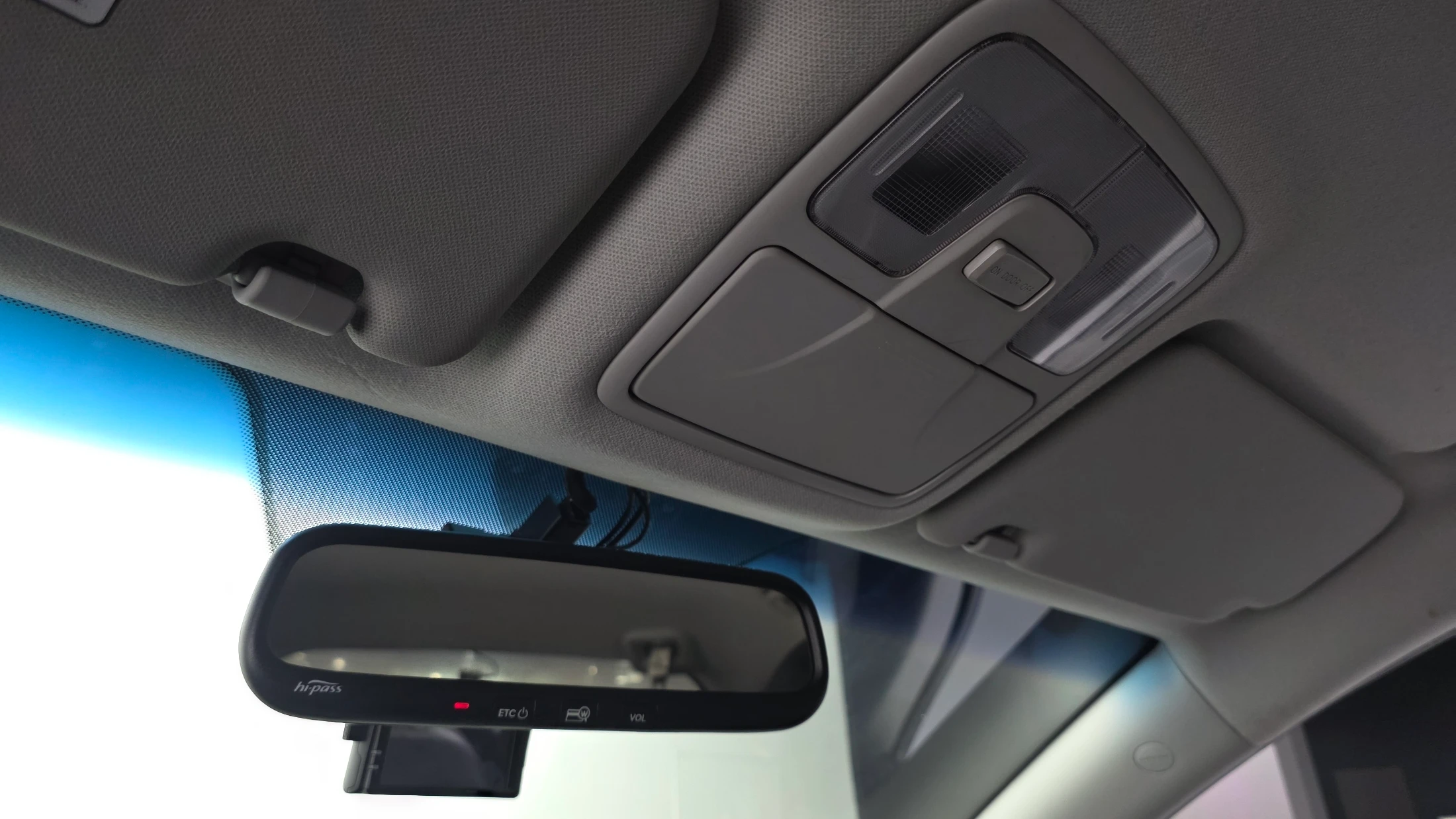 Hyundai Tucson ix, 2014 — фото 16