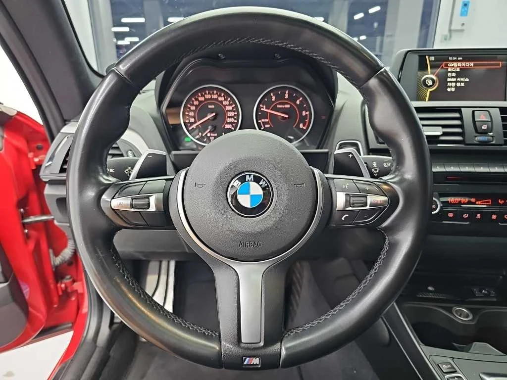 BMW 2-Series F22, 2014 — фото 9