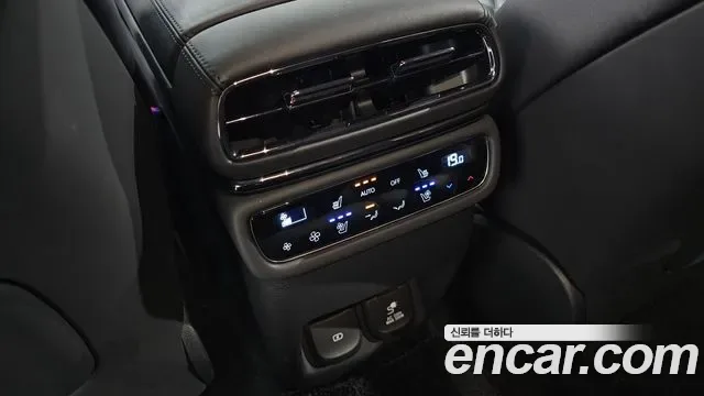Genesis Gv80 Coupe, 2025 — фото 19