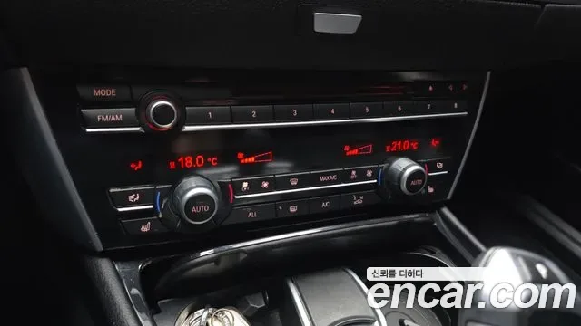 BMW Gran Turismo 5 Series GT (F07), 2013 — фото 16