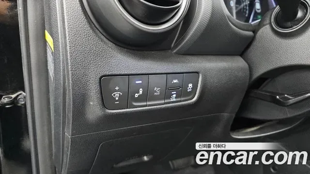 Hyundai Kona Electric, 2019 — фото 16