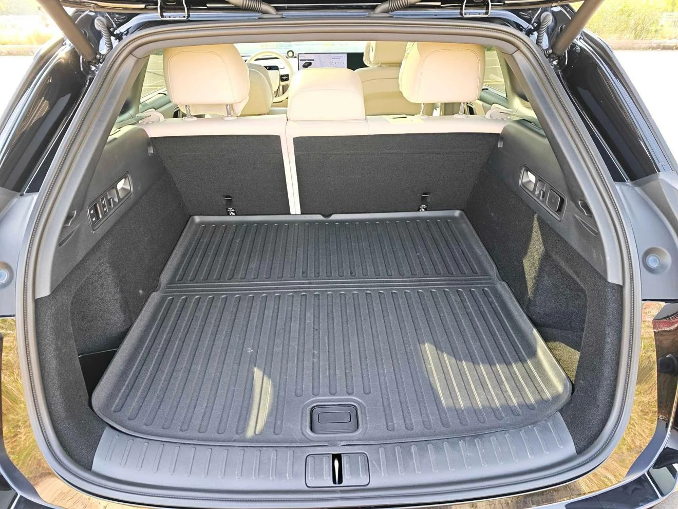 Li Auto ideal i6, 2025 — фото 11
