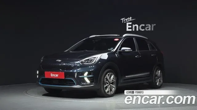 Kia Niro EV