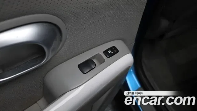 Kia Soul EV, 2015 — фото 19
