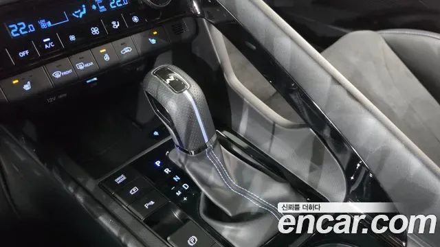 Hyundai Avante CN7, 2024 — фото 9