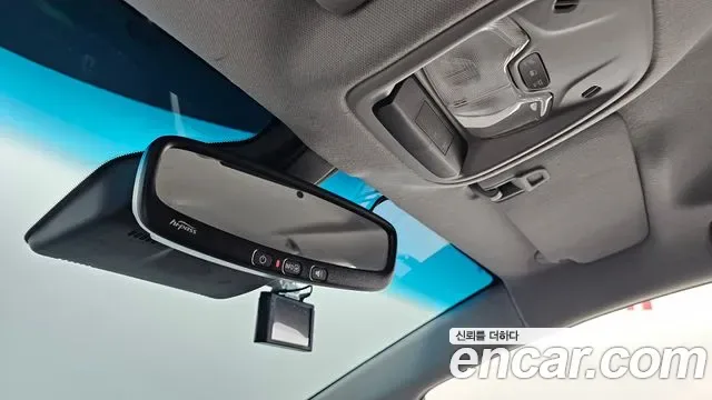 ChevroletGMDaewoo Bolt Ev, 2018 — фото 17