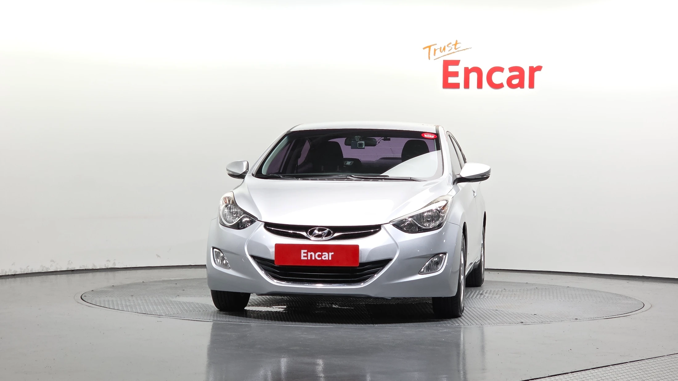 Hyundai Avante MD, 2011 — фото 3