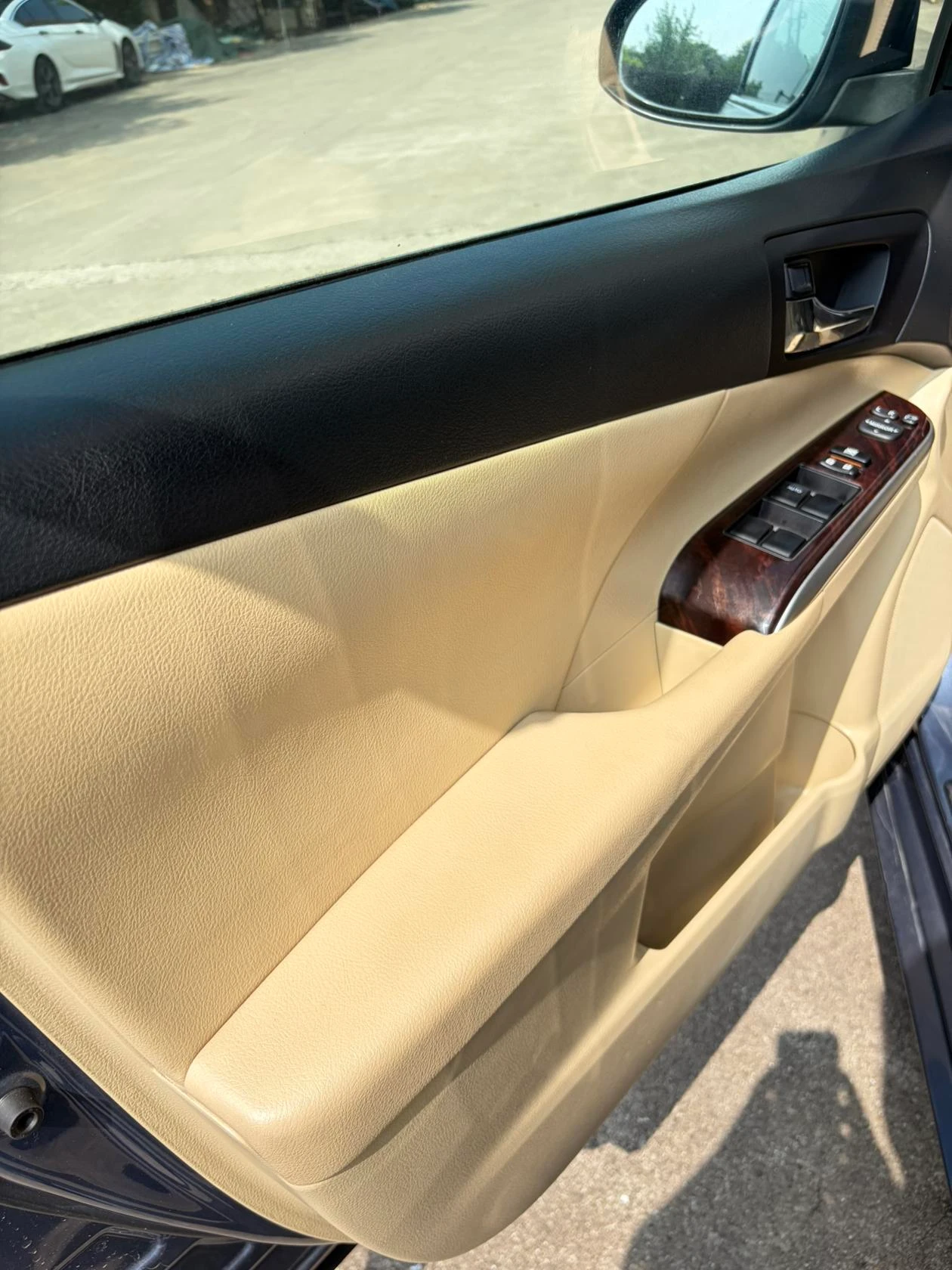 Toyota Camry, 2015 — фото 18