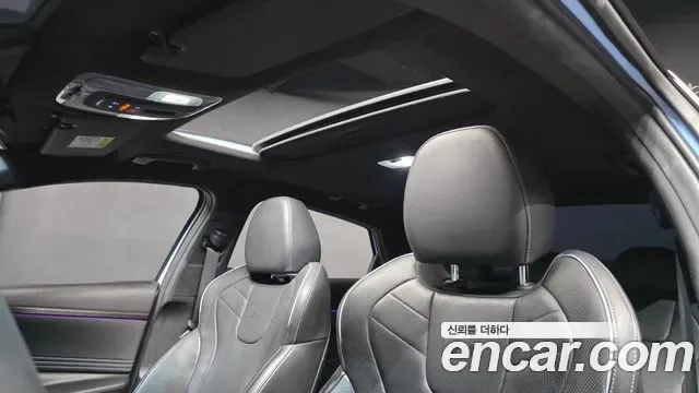 Hyundai Avante CN7, 2022 — фото 28