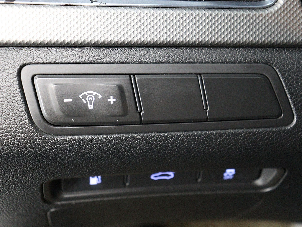 Hyundai Sonata LF Sonata, 2014 — фото 17