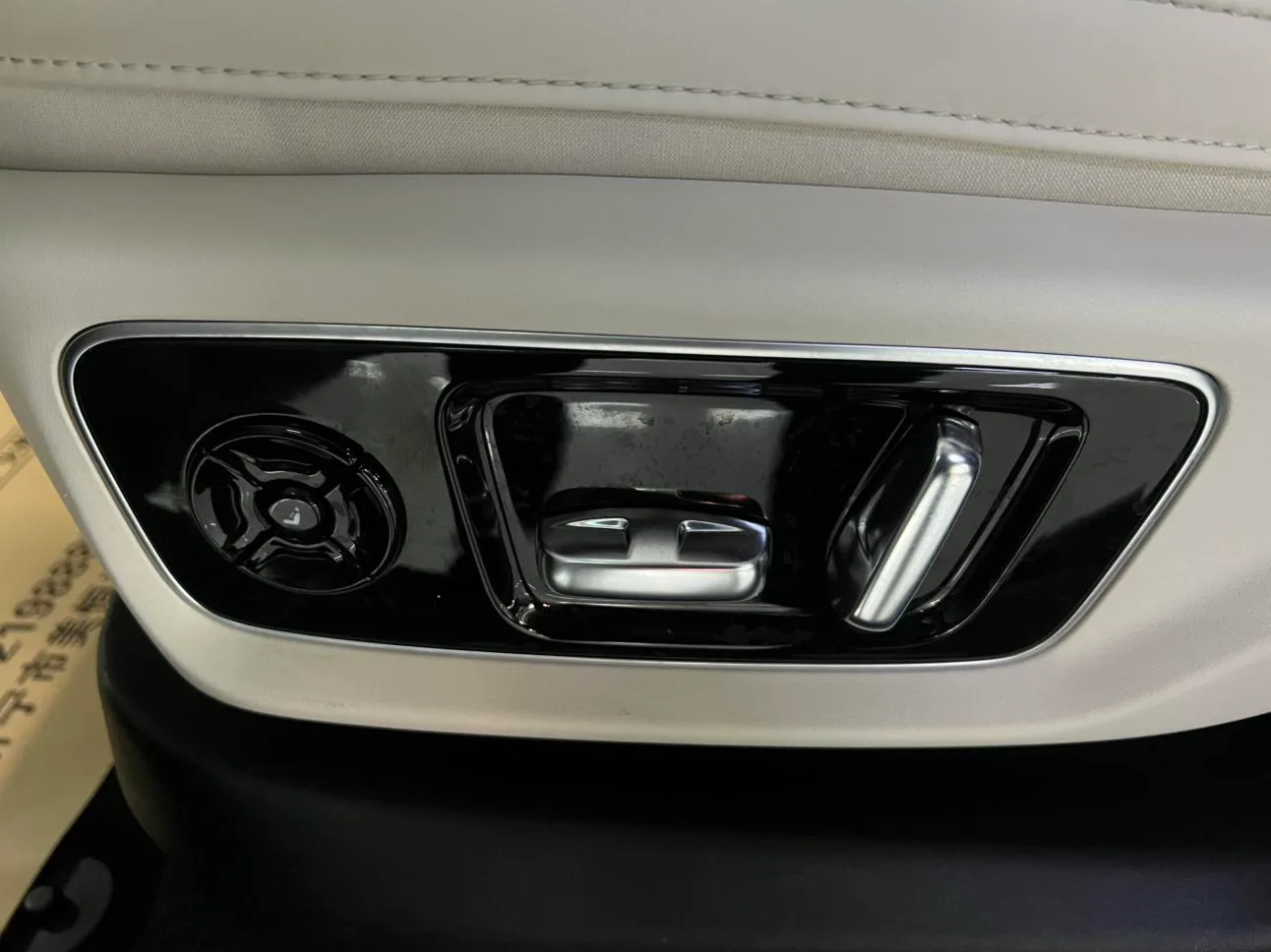 Li Auto Ideal L7, 2023 — фото 22