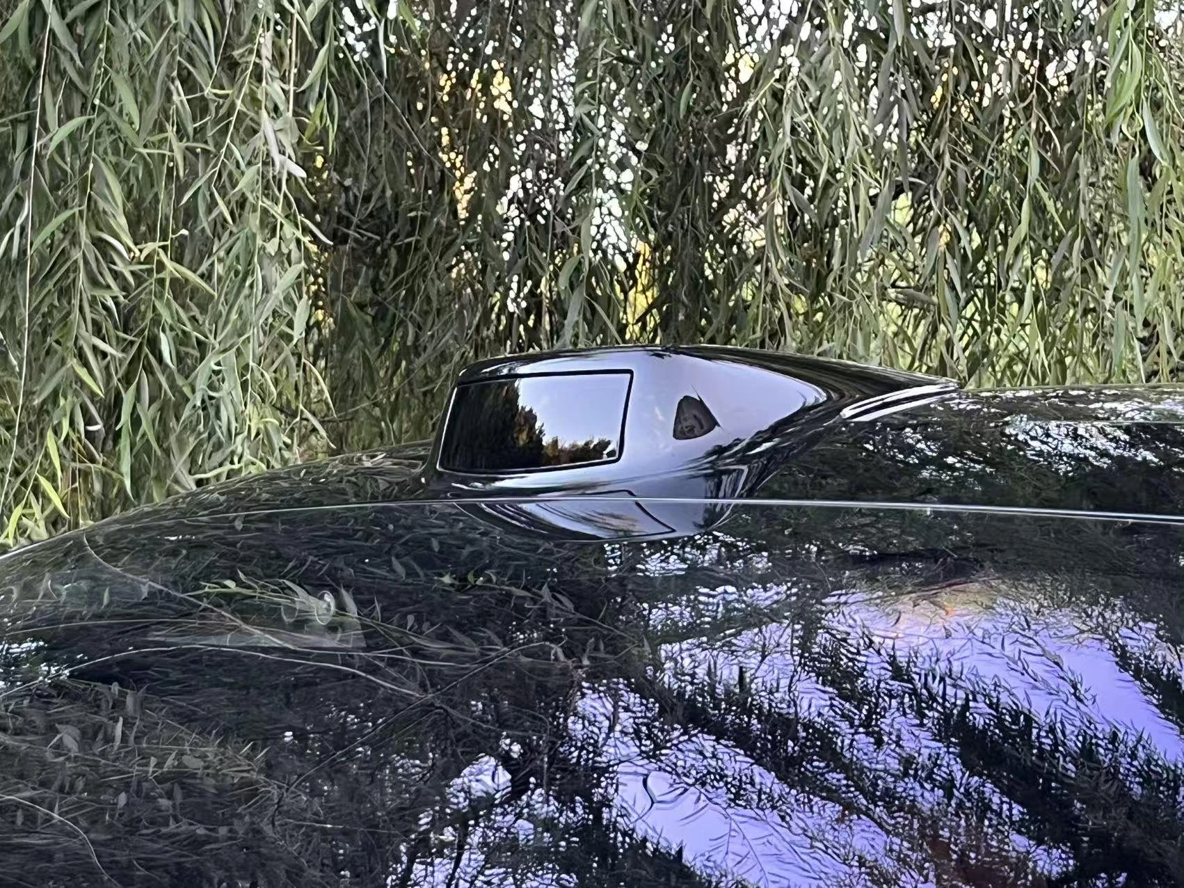 Li Auto Ideal L7, 2024 — фото 12