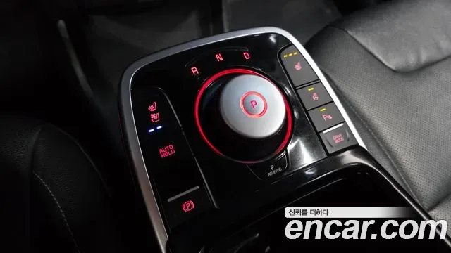 Kia Niro Plus, 2022 — фото 9