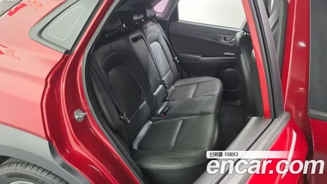 Hyundai Kona Electric, 2018 — фото 26