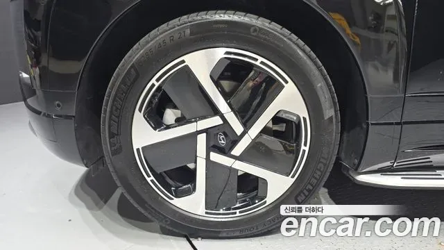 Hyundai Ioniq9 Ionic 9, 2025 — фото 5
