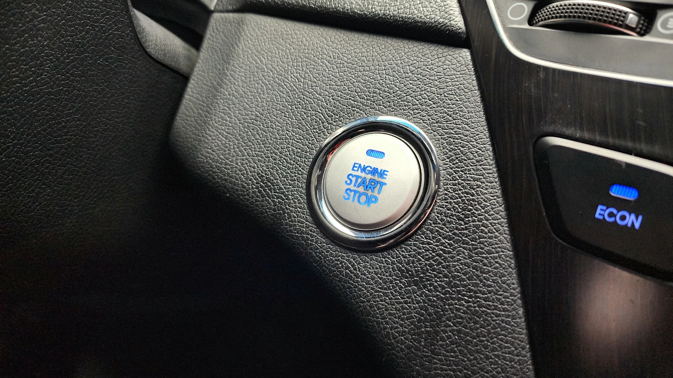 Hyundai Sonata Hybrid, 2013 — фото 19